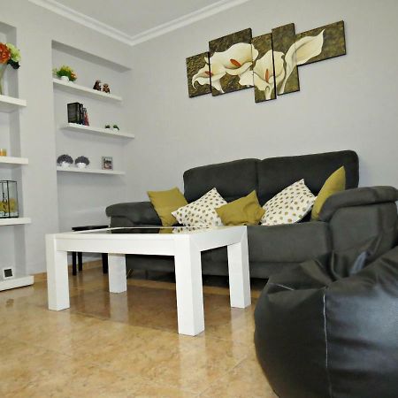 Appartement La Sastreria Del Realejo à Cordoue Extérieur photo