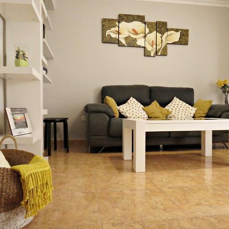Appartement La Sastreria Del Realejo à Cordoue Extérieur photo