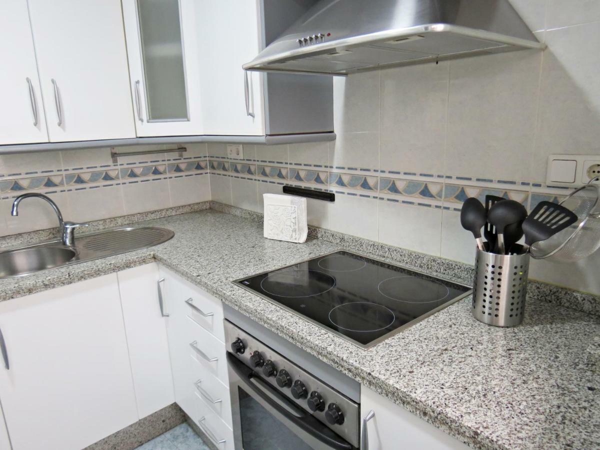 Appartement La Sastreria Del Realejo à Cordoue Extérieur photo