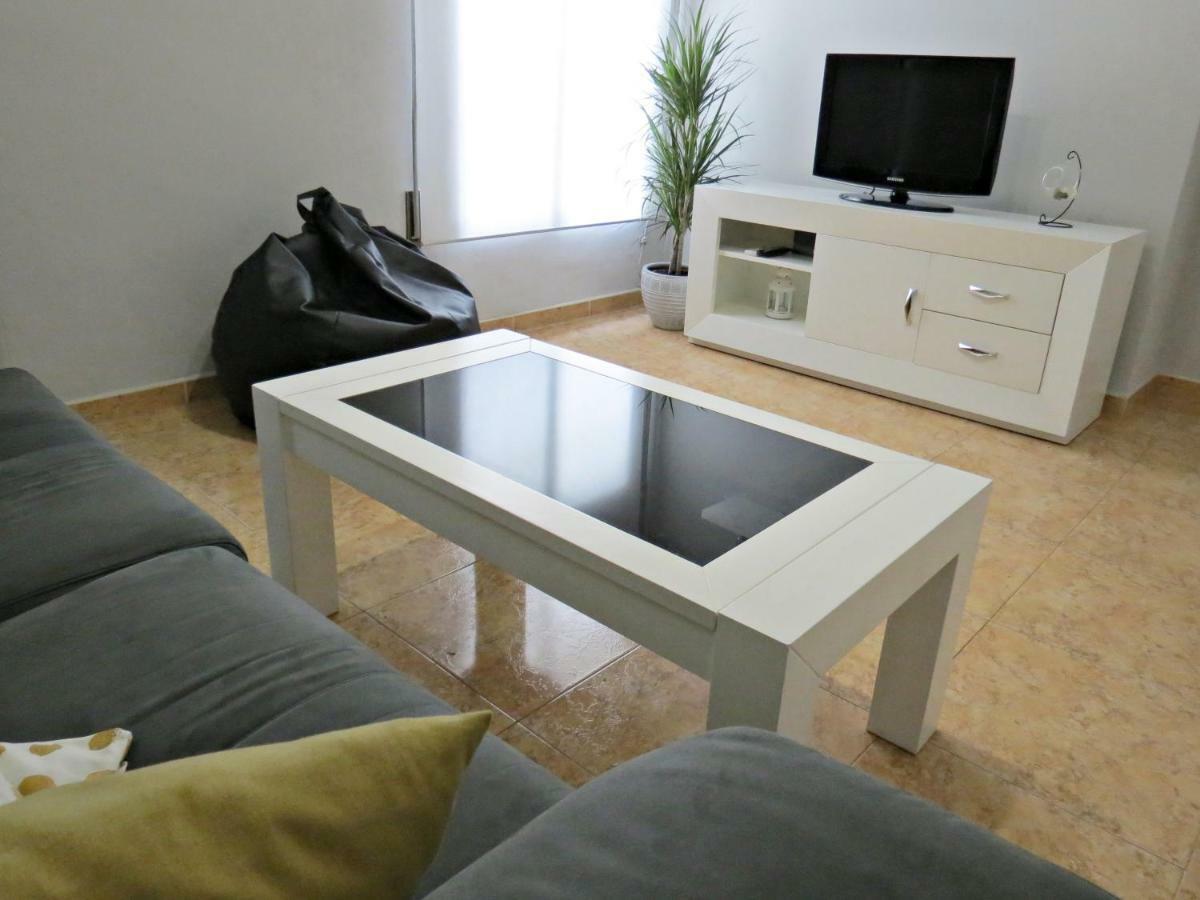 Appartement La Sastreria Del Realejo à Cordoue Extérieur photo