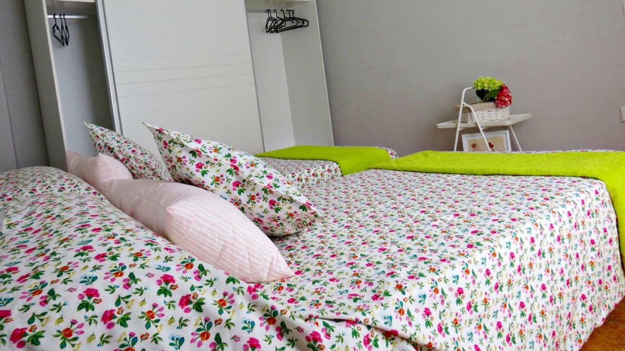 Appartement La Sastreria Del Realejo à Cordoue Extérieur photo