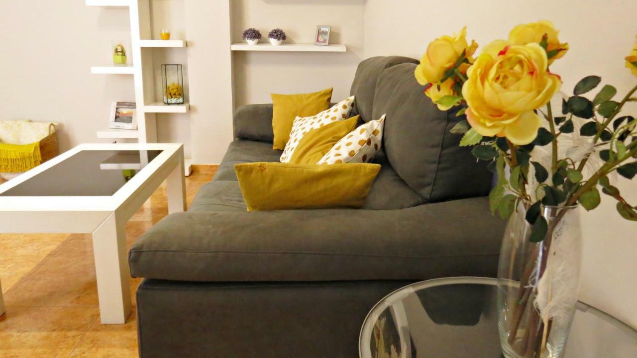 Appartement La Sastreria Del Realejo à Cordoue Extérieur photo