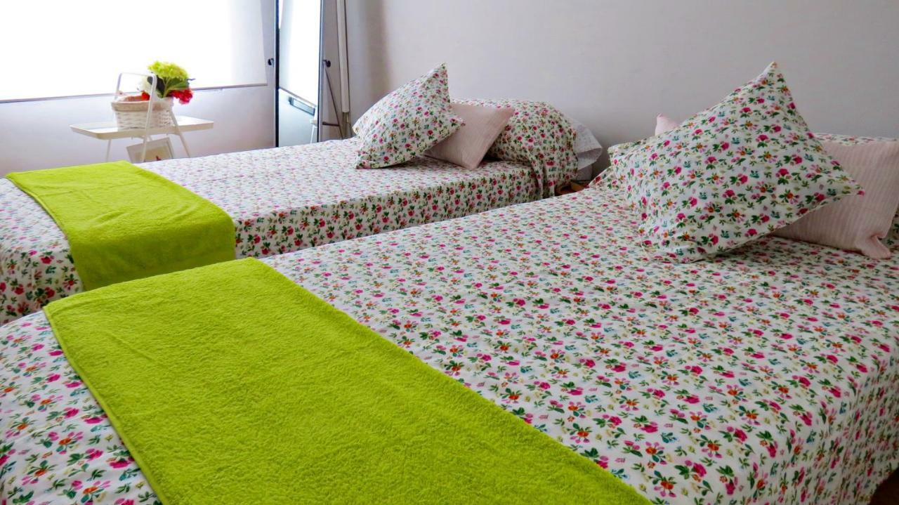 Appartement La Sastreria Del Realejo à Cordoue Extérieur photo